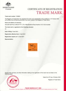EASIPLAY CLUB Australia Trademark Information.